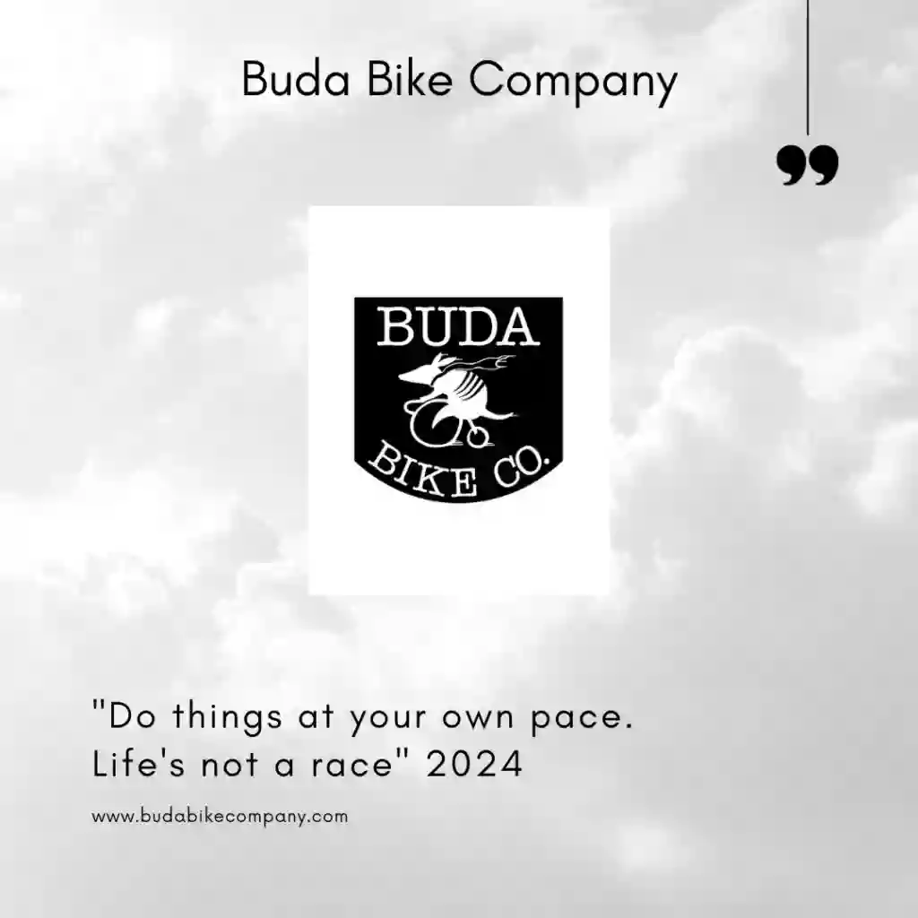 Buda Bike Co.