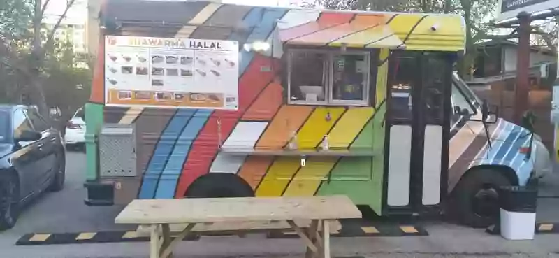 Shawarma Halal