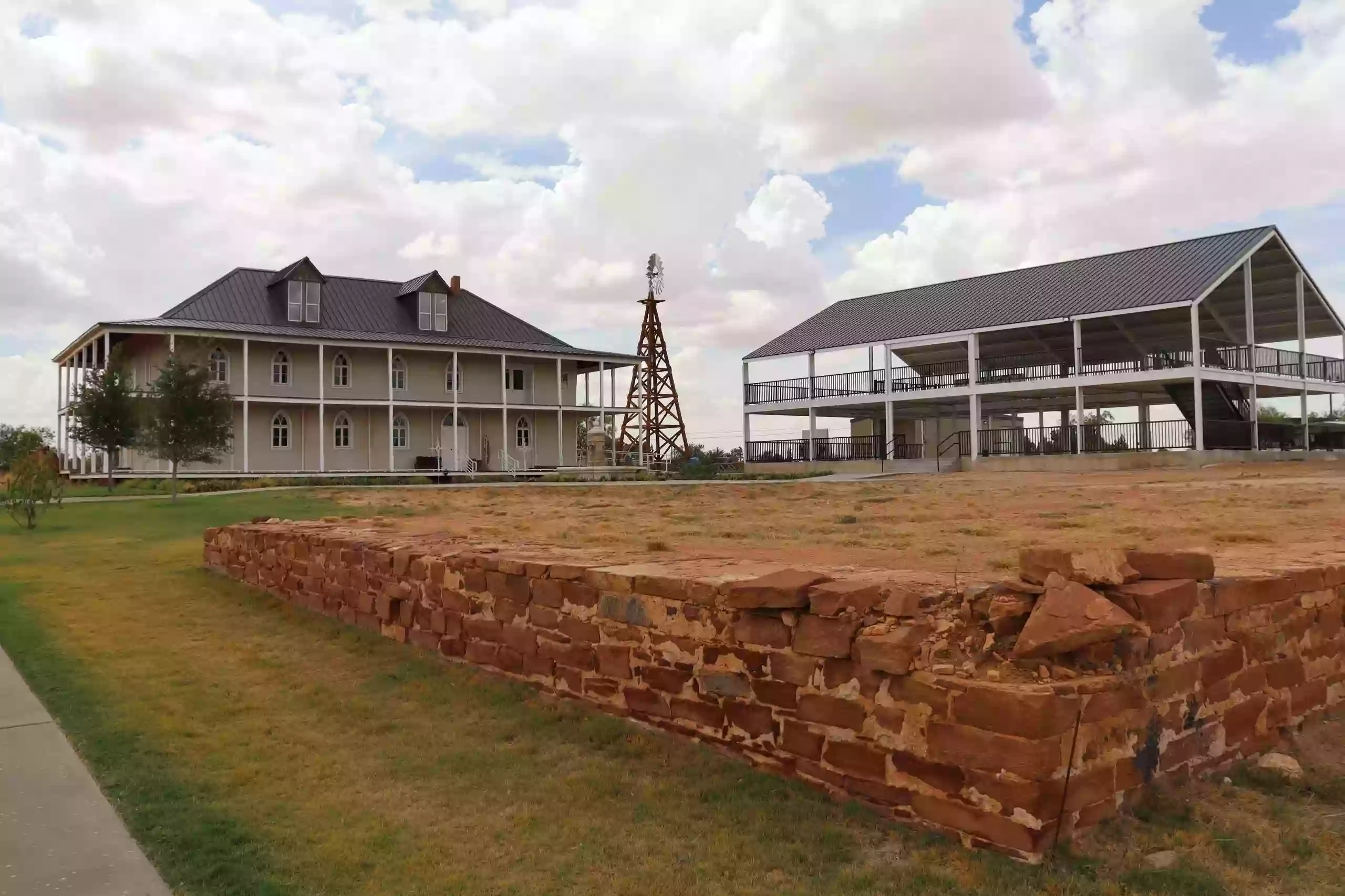 St. Joseph's Carmelite monastery