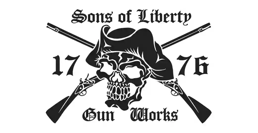 Sons of Liberty Gun Works