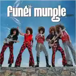 Fungi Mungle
