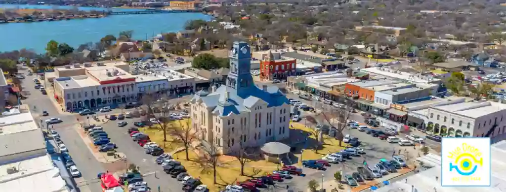 Historic Granbury Square