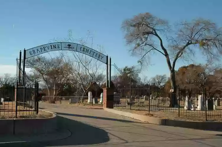 Grapevine Cemetery