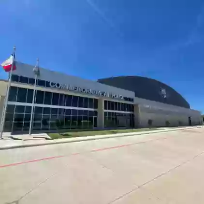 Henry B. Tippie National Aviation Education Center