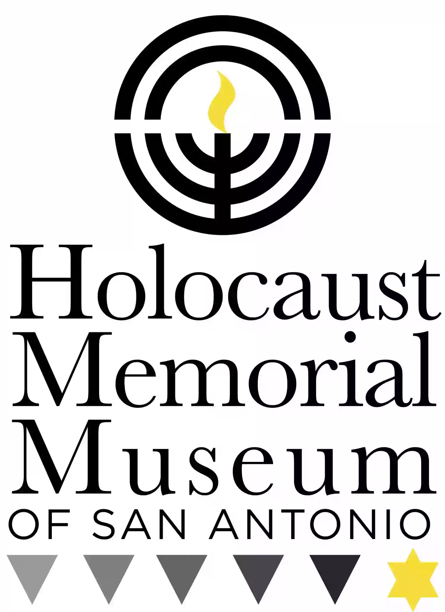 Holocaust Memorial Museum of San Antonio