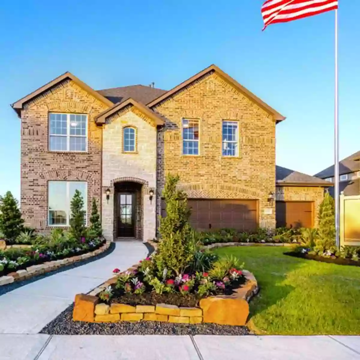 HistoryMaker Homes at Summer Lakes