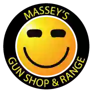Massey's Gun Shop and Range
