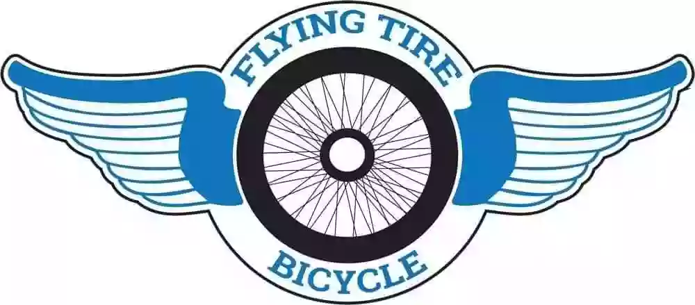 Flying Tire Bicycles