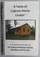 Cypress Historical Society