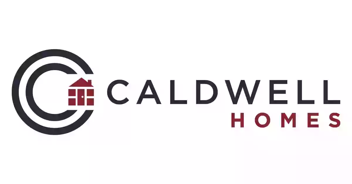 Caldwell Homes - Towne Lake