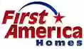 First America Homes at Antigua