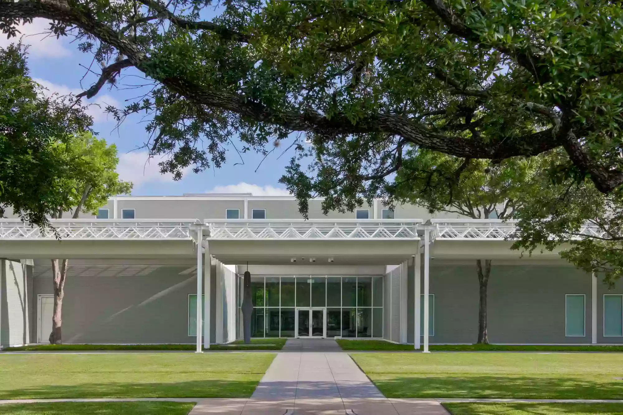 The Menil Collection