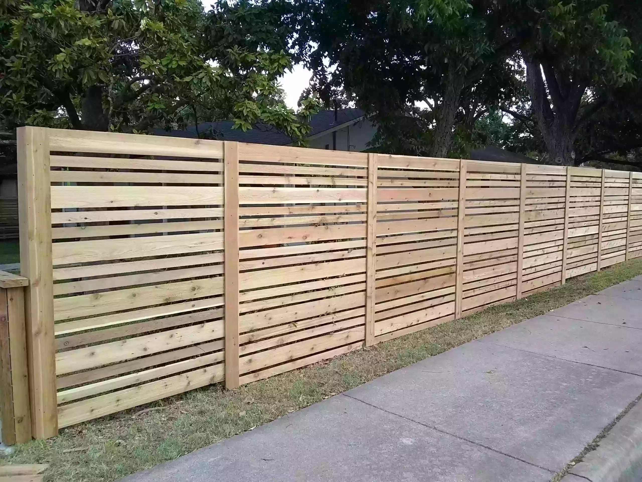 Landmark Fence & Deck Company