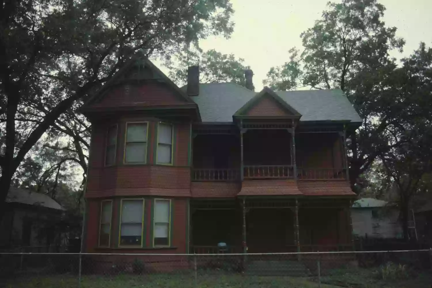 Moreland House