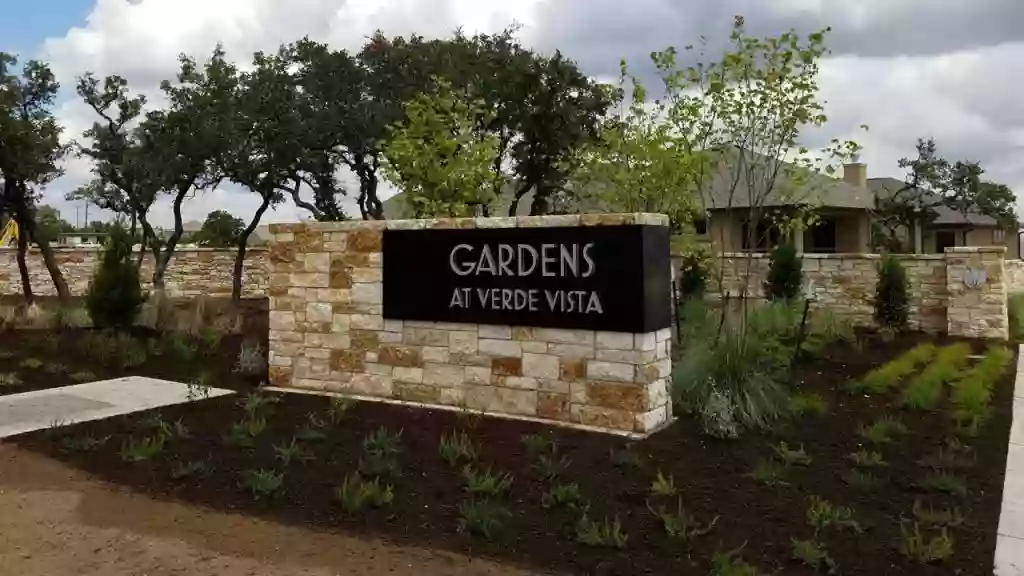 Gardens at Verde Vista - Garden Homes in Georgetown TX