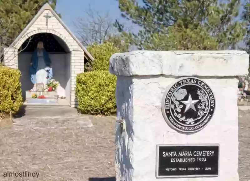 Santa Maria Cemetery