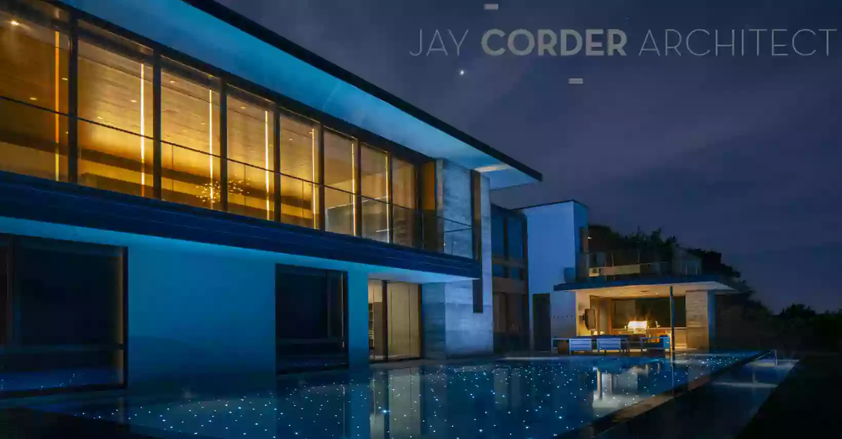 Jay Corder Architect