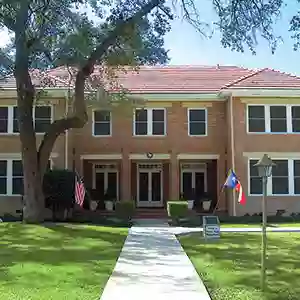 Dolph Briscoe Center for American History