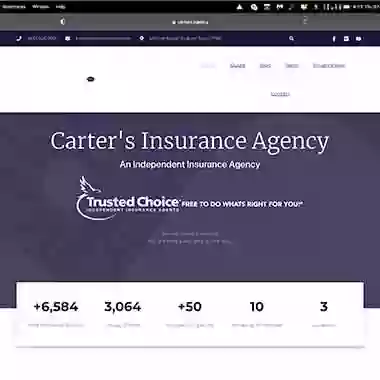 Carter's Insurance Agency