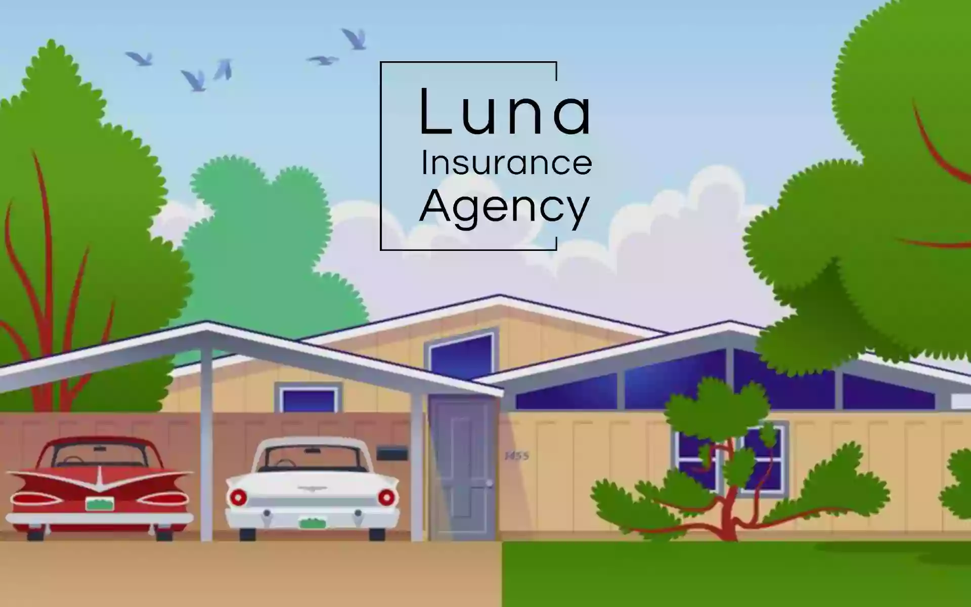 Luna Insurance Agency