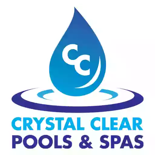 Crystal Clear Pools & Spas, LLC