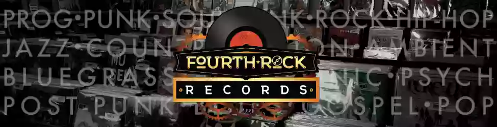 Fourth Rock Records