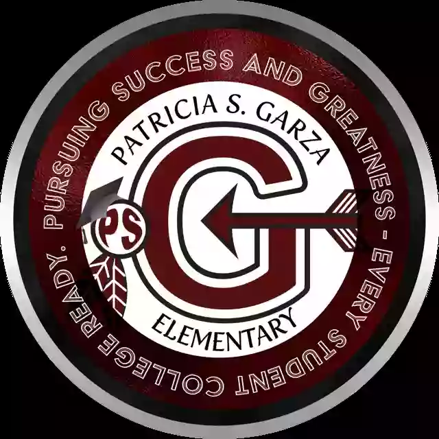 Patricia S. Garza Elementary School