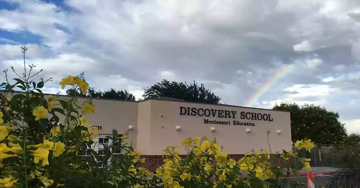 The Discovery School