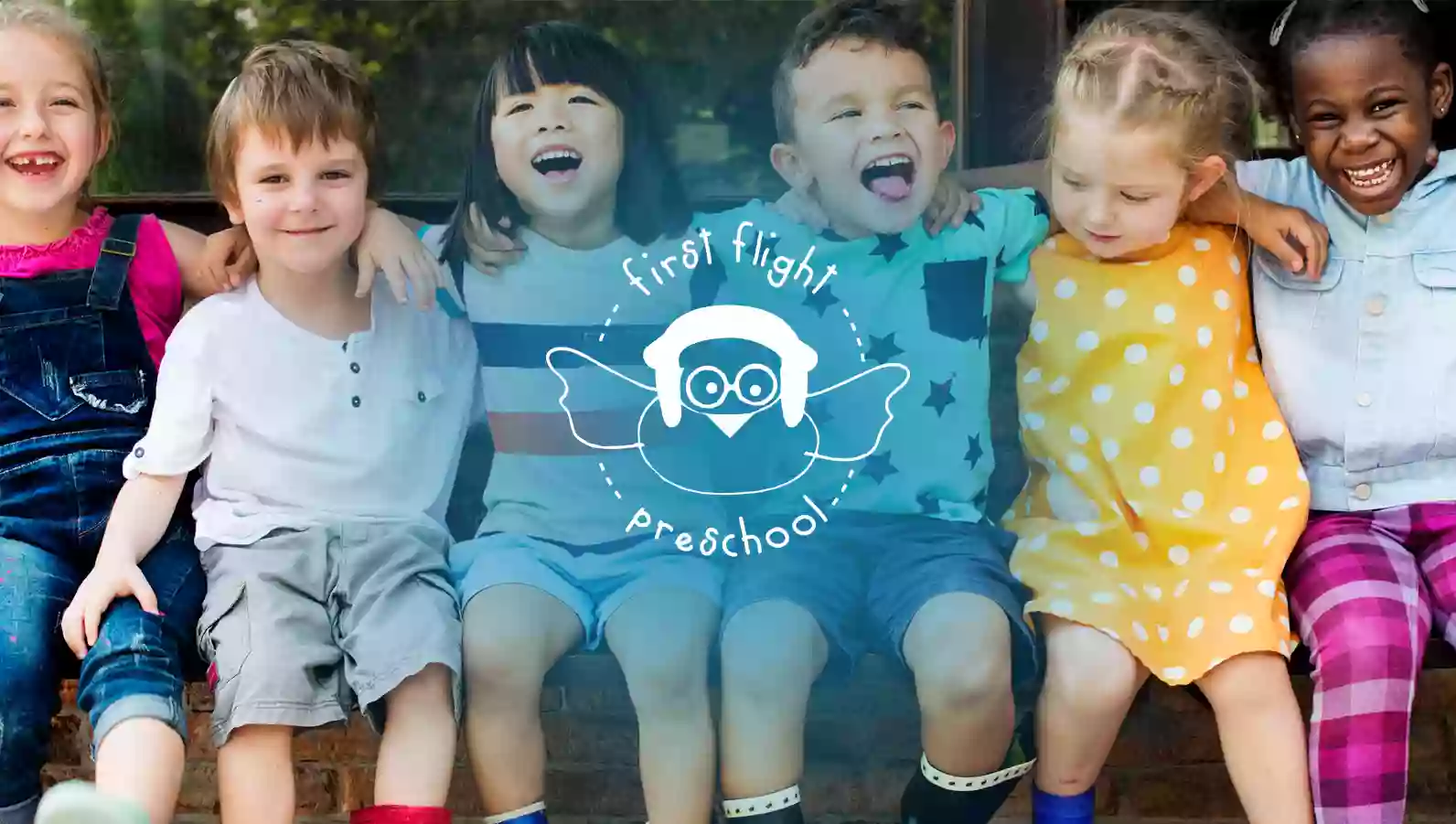 First Flight Preschool