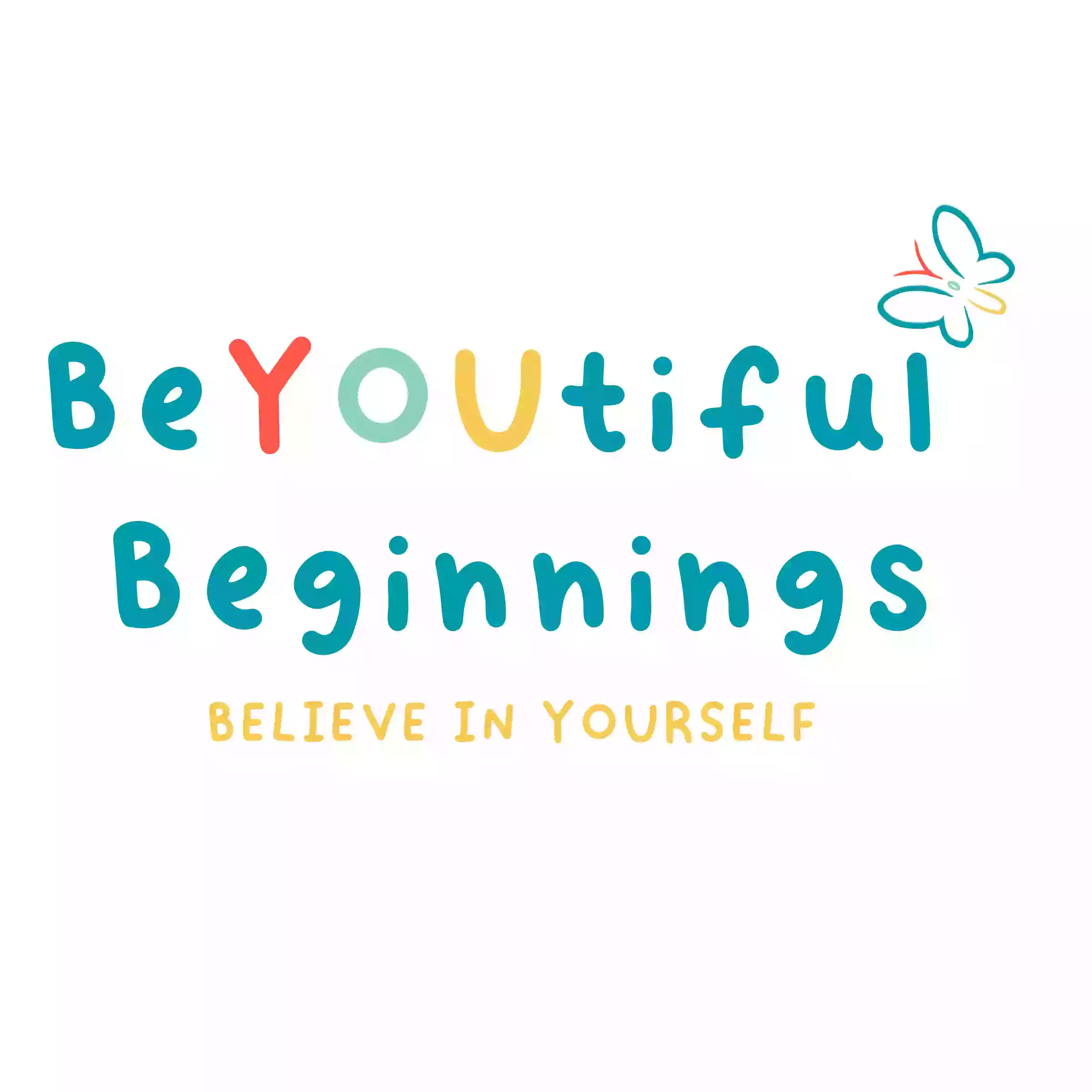 BeYOUtiful Beginnings