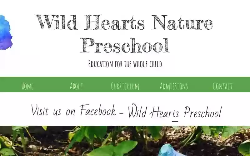 Wild Hearts Nature Preschool