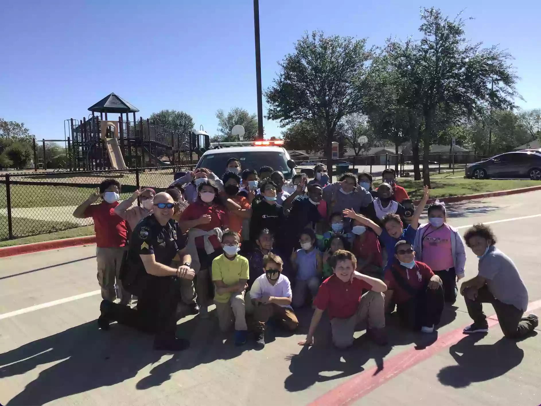 Ellen Ochoa STEM Academy At Ben Milam Elementary