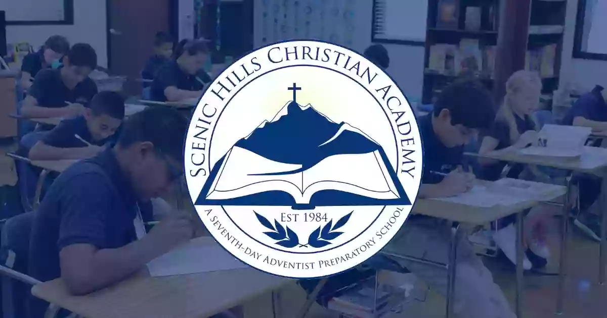 Scenic Hills Christian Academy