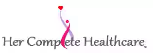 Her Complete Healthcare, Dr. Linda Bernstein