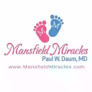 Mansfield Miracles, Paul Daum, MD