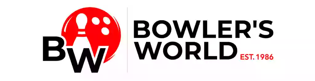 Bowler's World Pro Shop