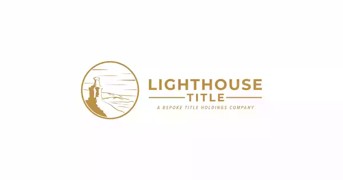 Lighthouse Title Co