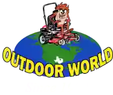Outdoor World & BuyaZeroTurn.com