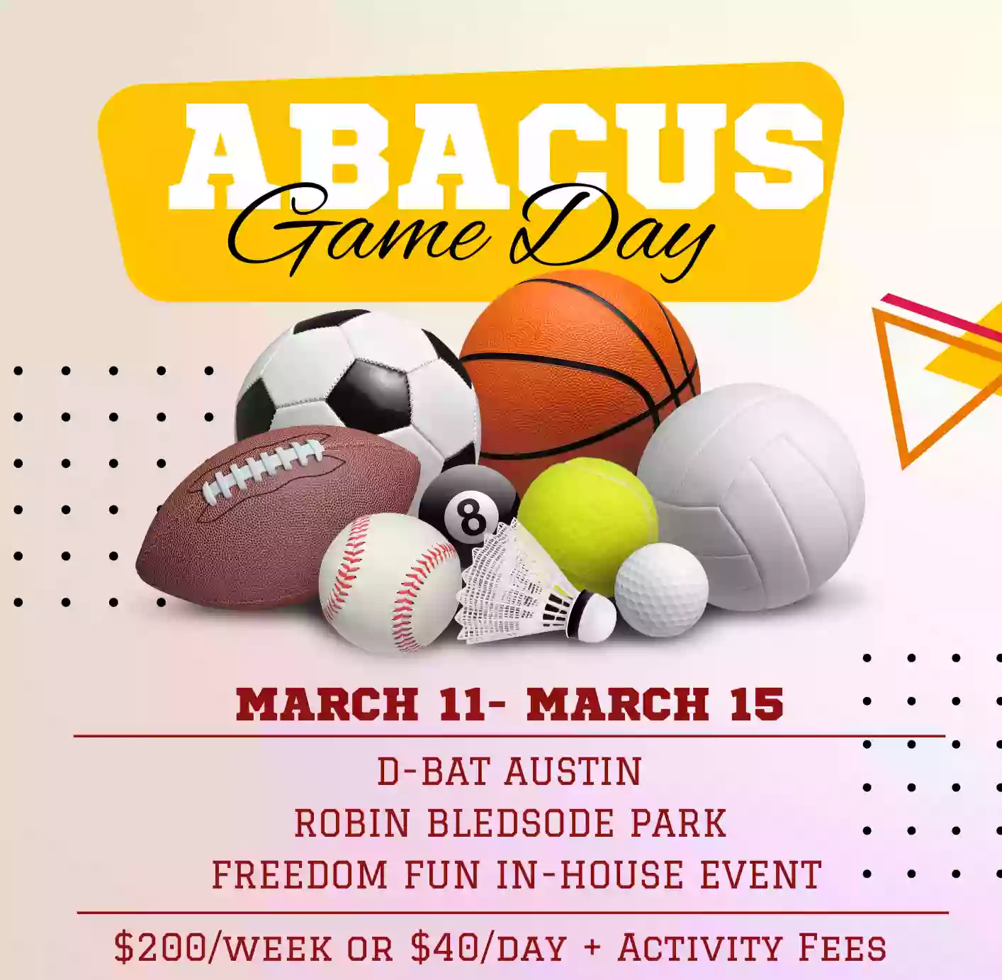 Abacus School of Austin