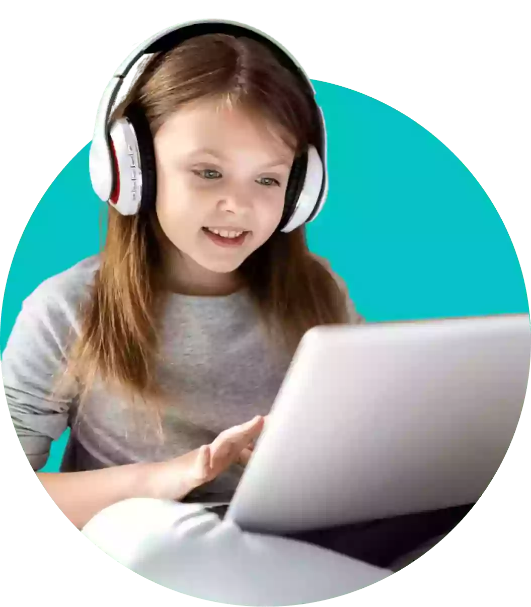 Bright Kids Ukrainian Online School