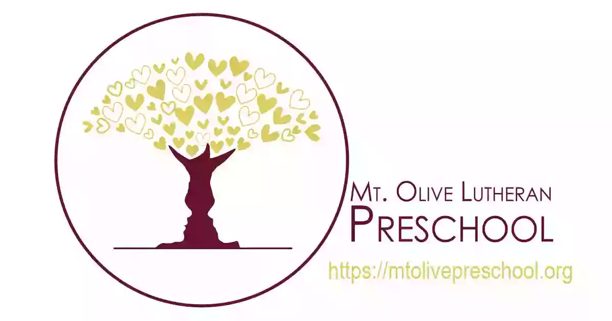 Mt. Olive Preschool