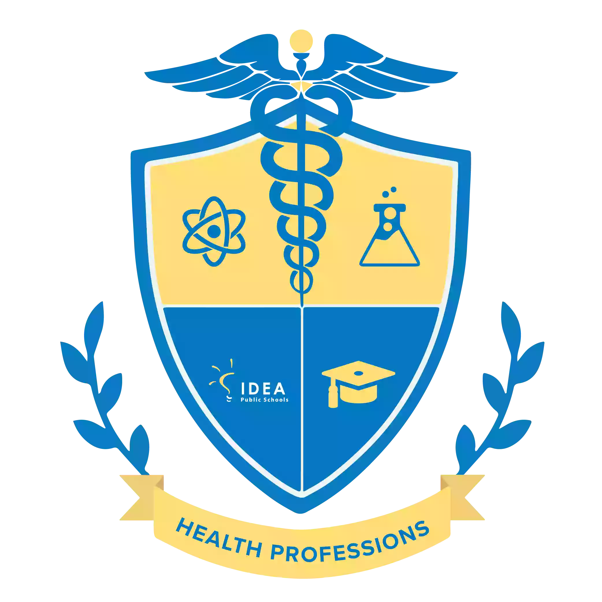 IDEA Health Professions