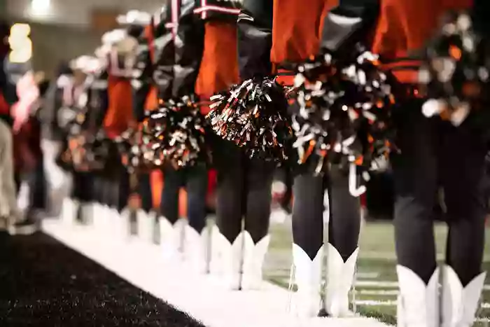 Tascosa Belles