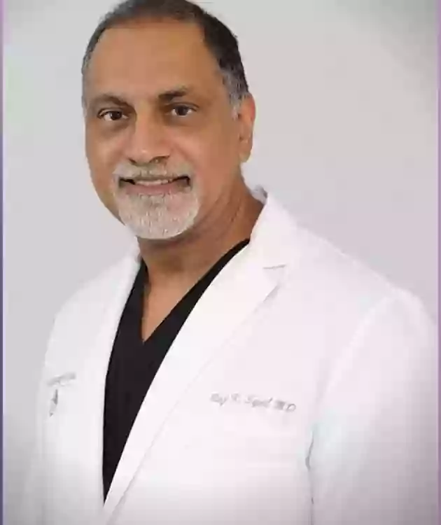 Dr. Rajender K. Syal, MD