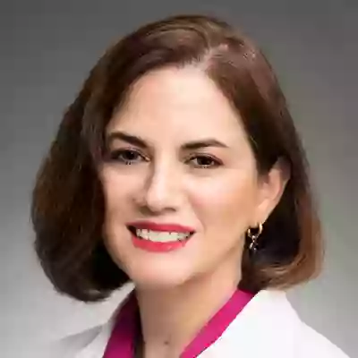 Sandra M. Hurtado, MD (UT Physicians)