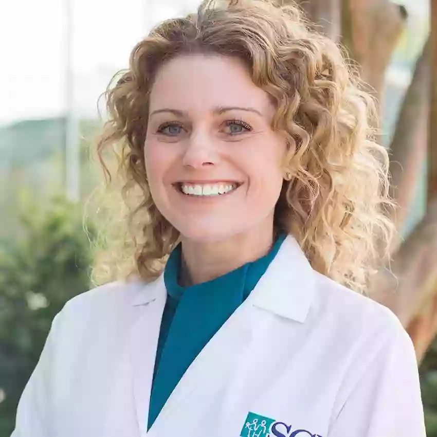 Dr. Candice Perfetto