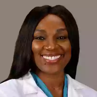 Dr. Chidera Ejiogu