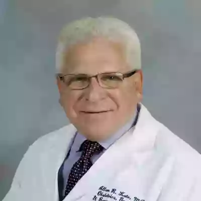 Katz Allan MD