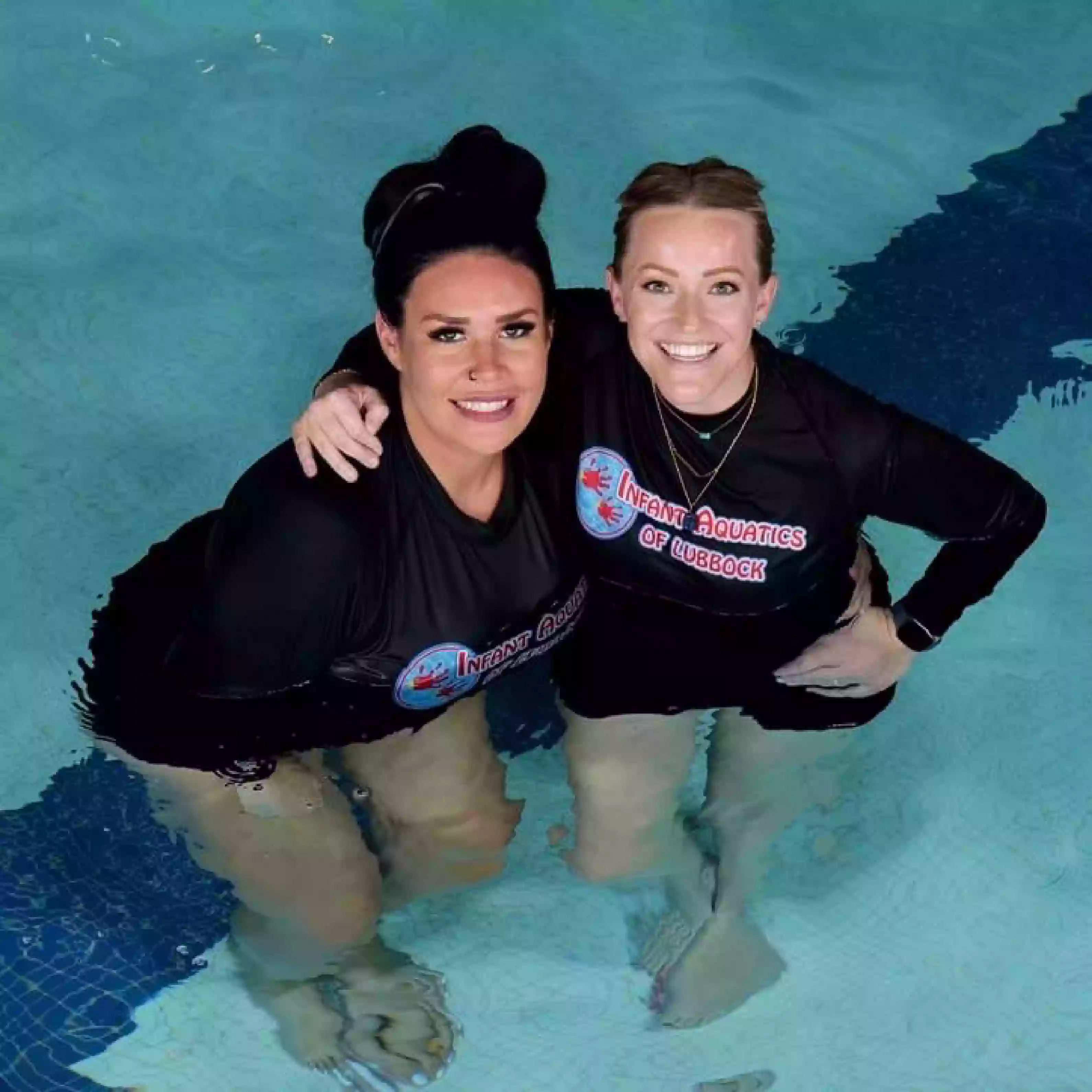 Infant Aquatics of Lubbock