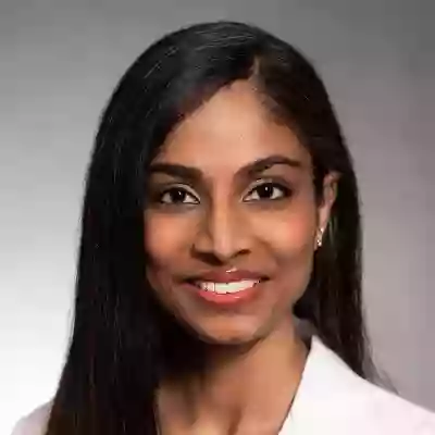 Dr. Lavanya Palavalli Parsons